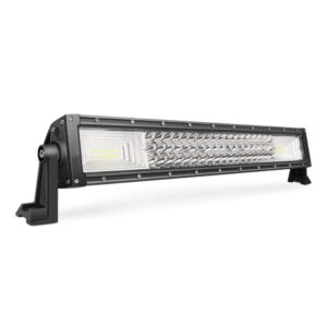 LED Barer